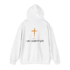 I Am a Child of God Hoodie