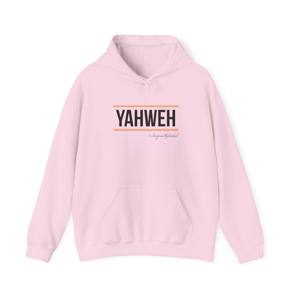 Yahweh Hoodie