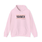 Yahweh Hoodie