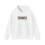 Yahweh Hoodie