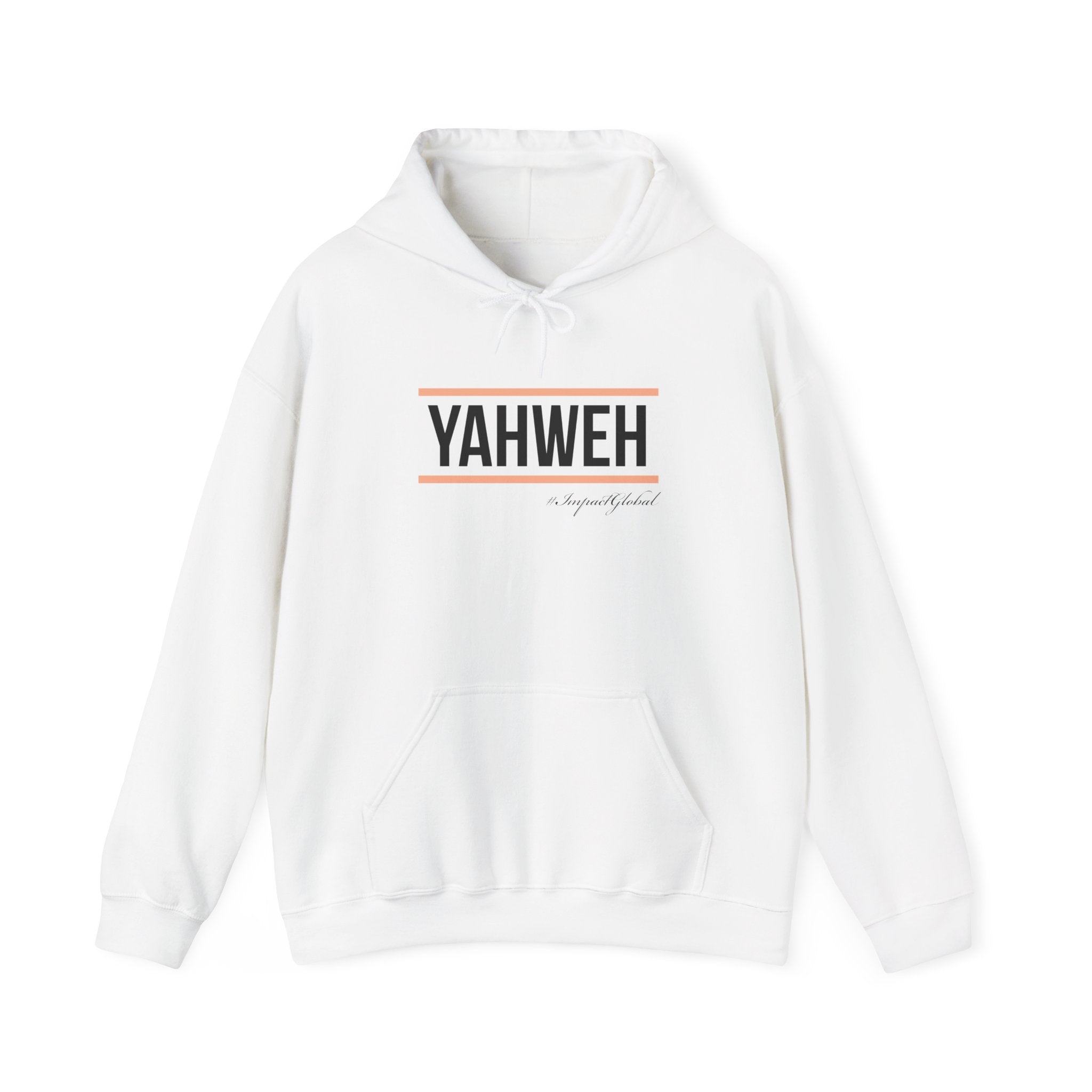Yahweh Hoodie