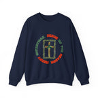 Jesus Is The Reason Sweatshirt