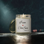 I Am Chosen Candle