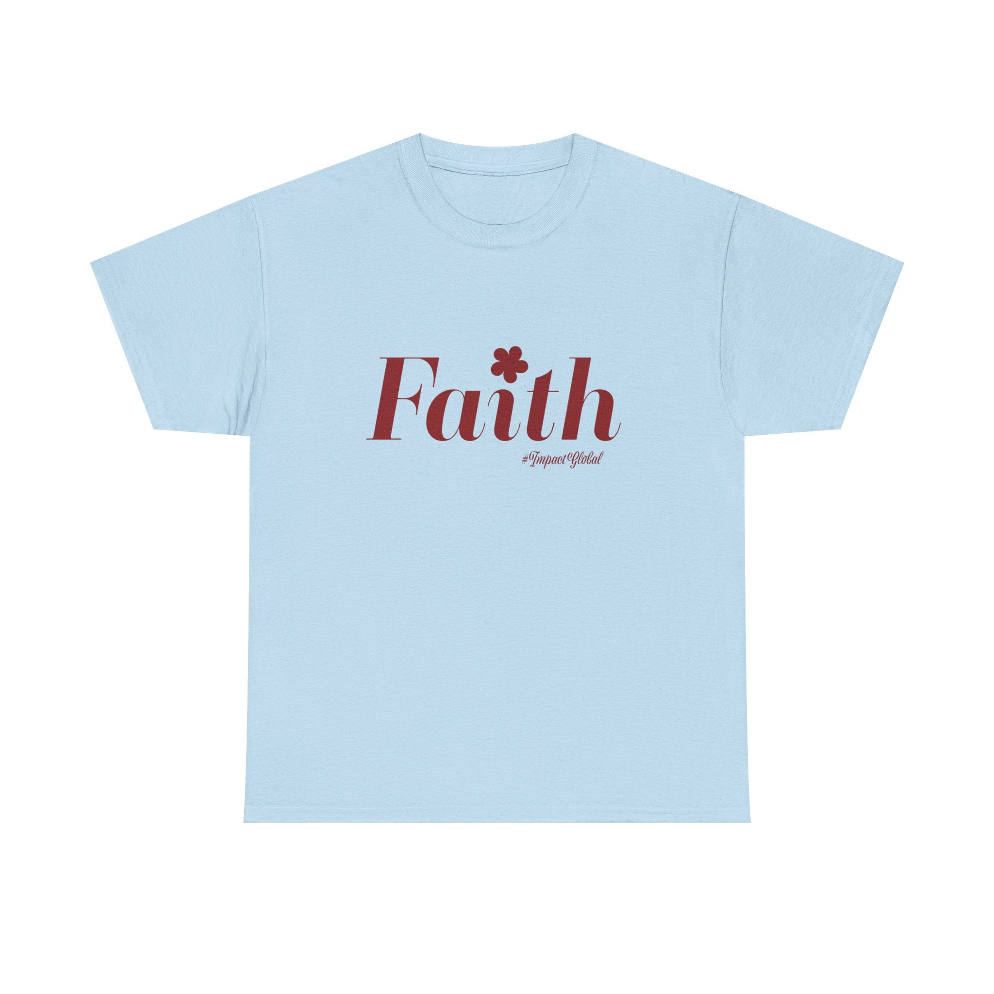 Faith T-Shirt