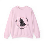 Praying Hands Sweatshirt