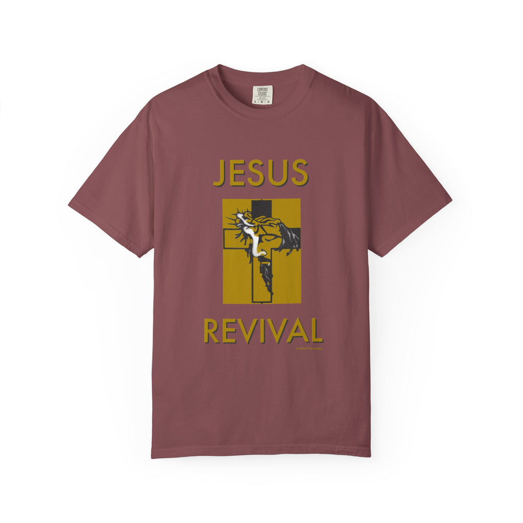 Jesus Revival T-shirt