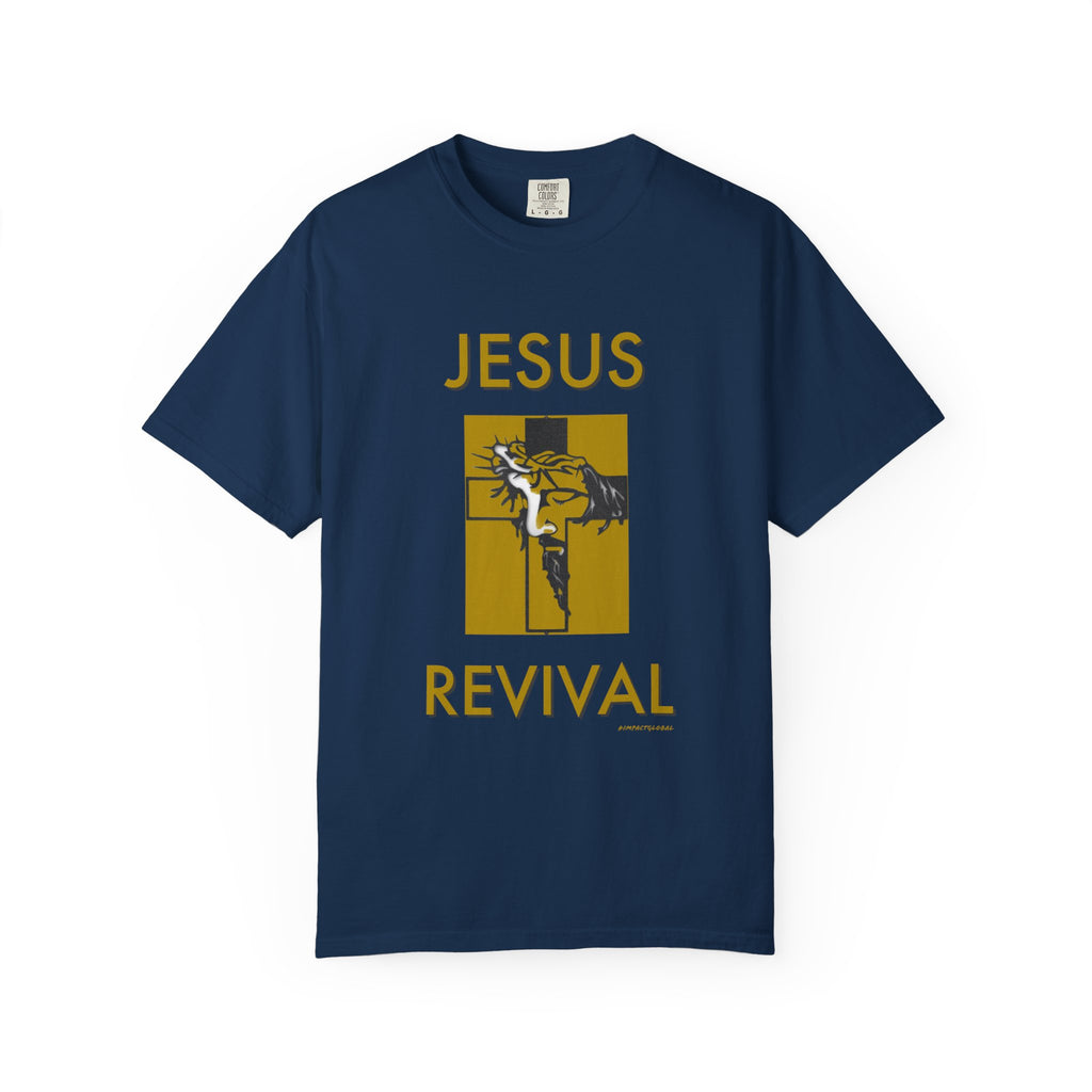 Jesus Revival T-shirt