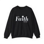 Faith sweatshirt