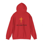I Am a Child of God Hoodie