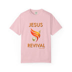 Jesus Revival T-Shirt Dove