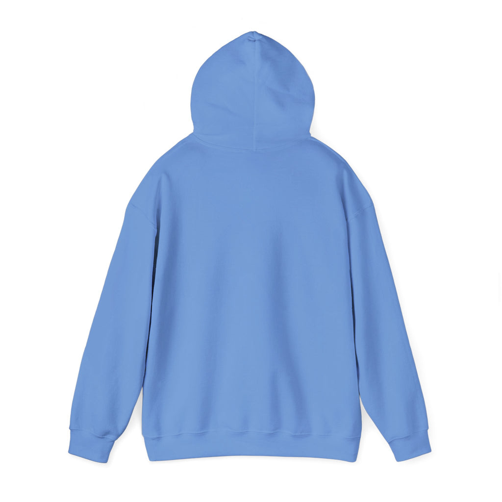 Man of God Christian Hoodie | Faith Graphic Hoodie