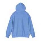 Man of God Christian Hoodie | Faith Graphic Hoodie