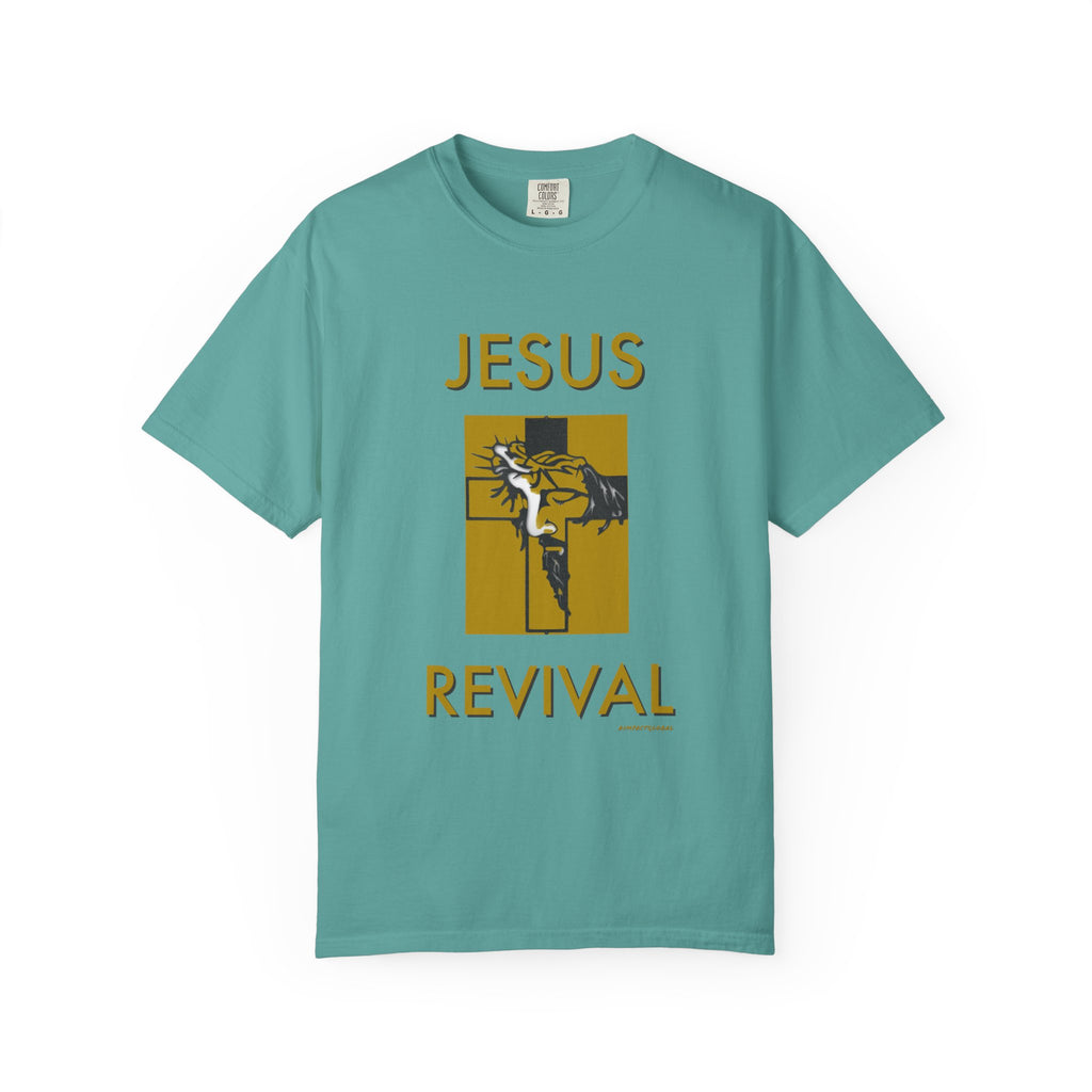 Jesus Revival T-shirt