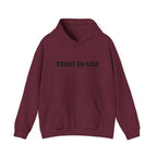 Trust in God Hoodie