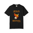 Jesus Revival T-Shirt Dove