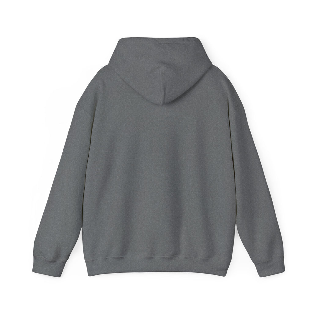 Man of God Christian Hoodie | Faith Graphic Hoodie