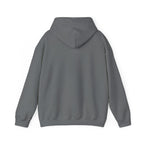 Man of God Christian Hoodie | Faith Graphic Hoodie
