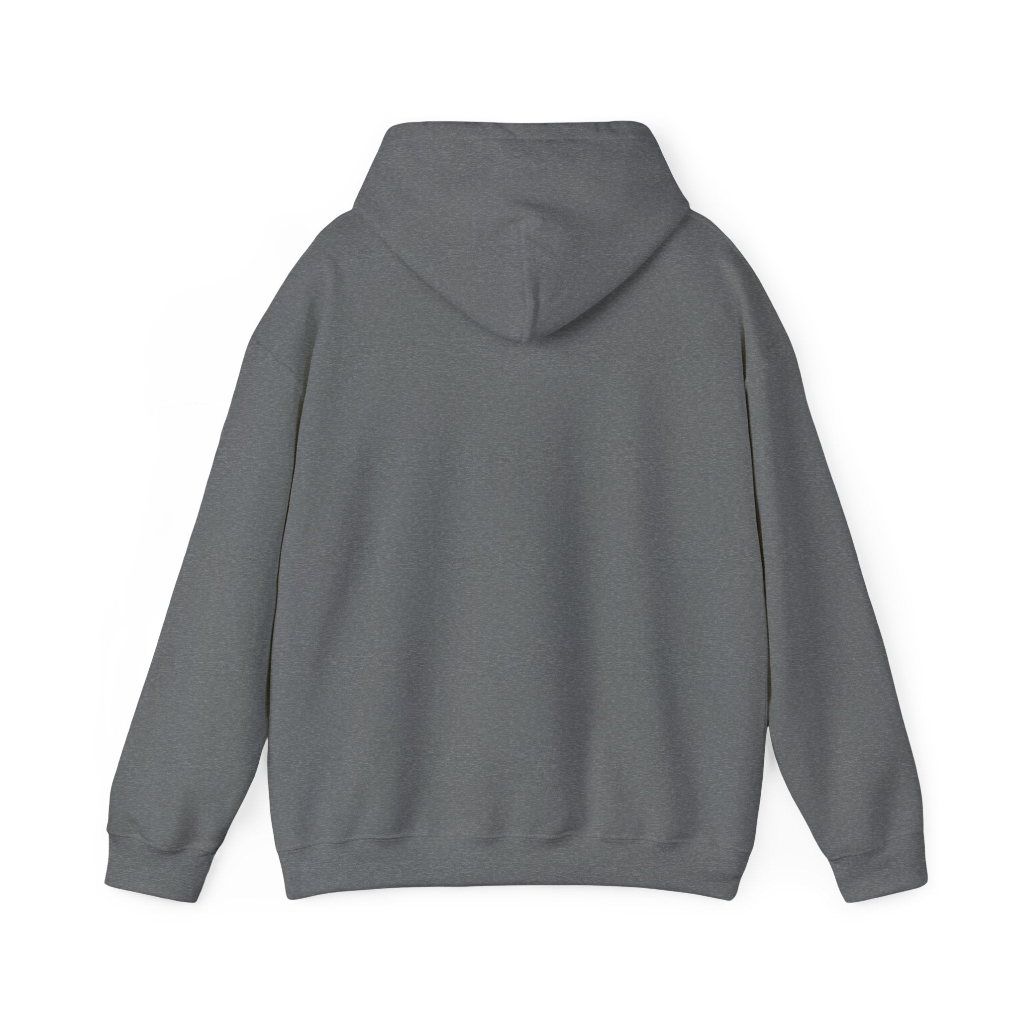 Man of God Christian Hoodie | Faith Graphic Hoodie