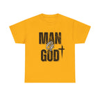 Man of God T-Shirt