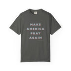 Make America Pray Again Christian T-shirt