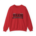 Just Keep Walking Sweatshirt