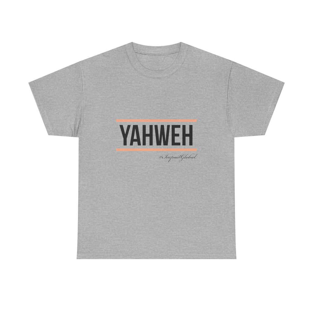 Yahweh T-Shirt