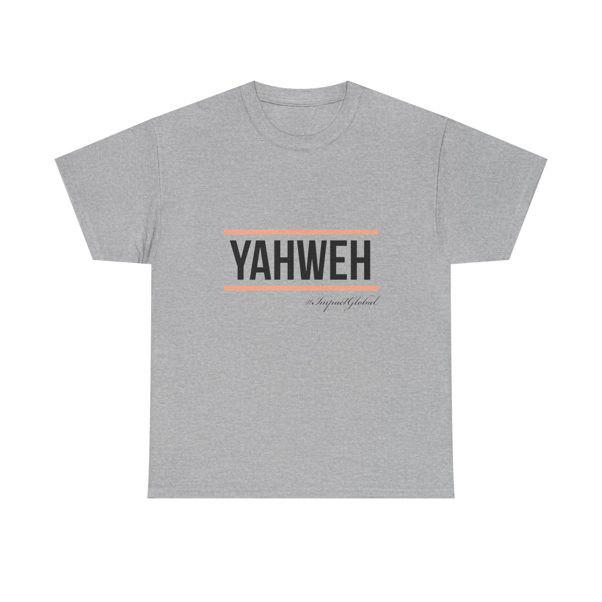 Yahweh T-Shirt