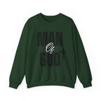 Man of God Sweatshirt