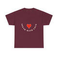 Speak With Love T-Shirt