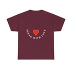 Speak With Love T-Shirt