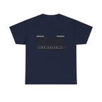 Walking by Faith T-shirt