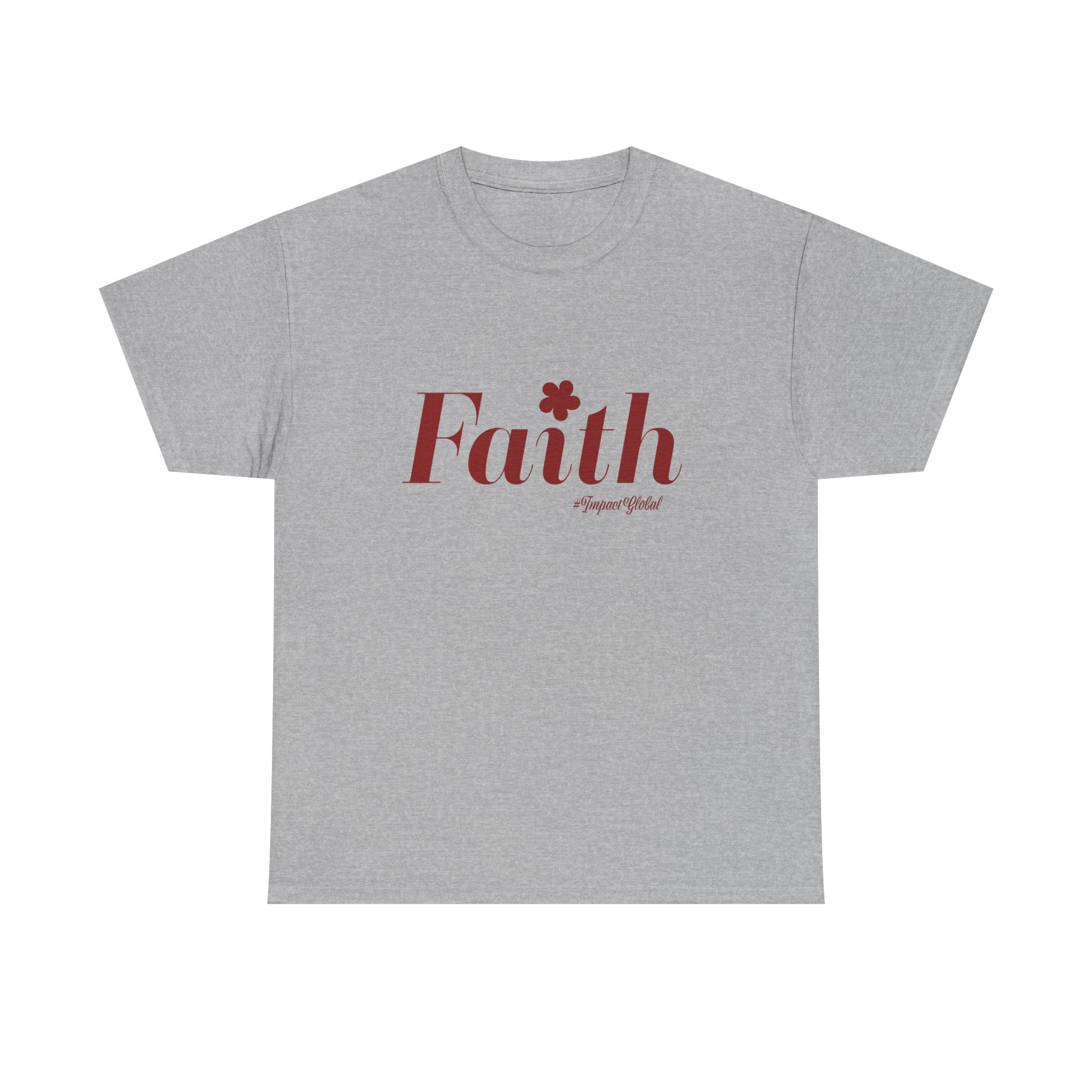 Faith T-Shirt