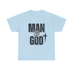 Man of God T-Shirt