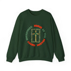 Jesus Is The Reason Sweatshirt