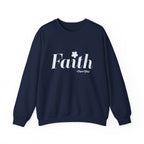 Faith sweatshirt