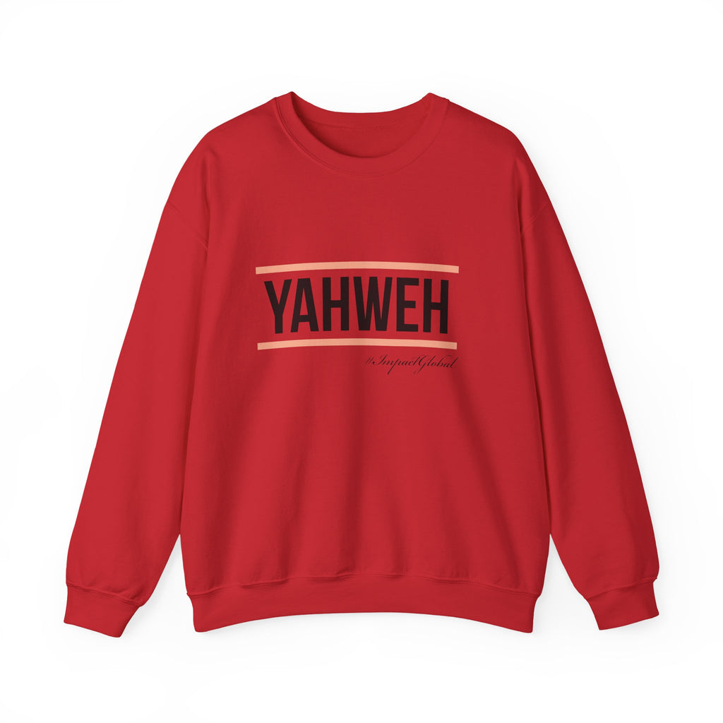 Yahweh Sweatshirt
