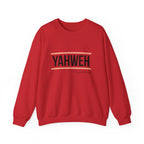 Yahweh Sweatshirt