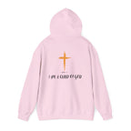 I Am a Child of God Hoodie