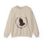 Praying Hands Sweatshirt