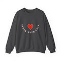 Speak with Love Sweatshirt