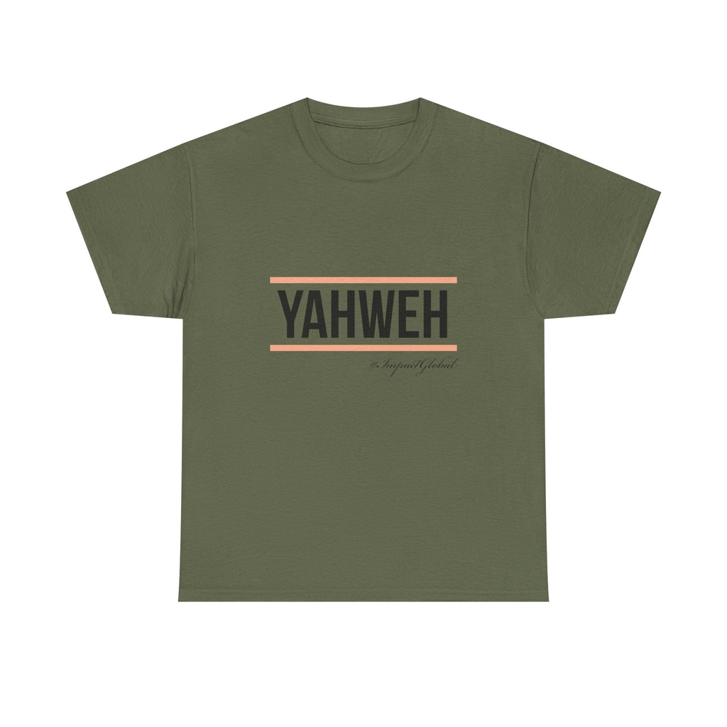 Yahweh T-Shirt