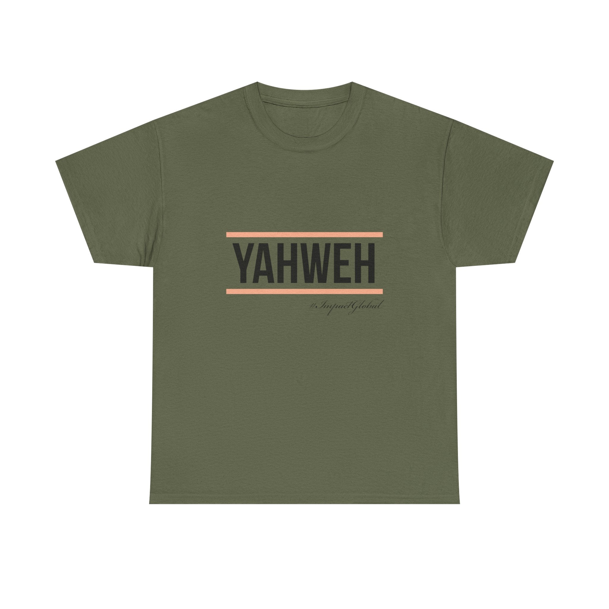 Yahweh T-Shirt