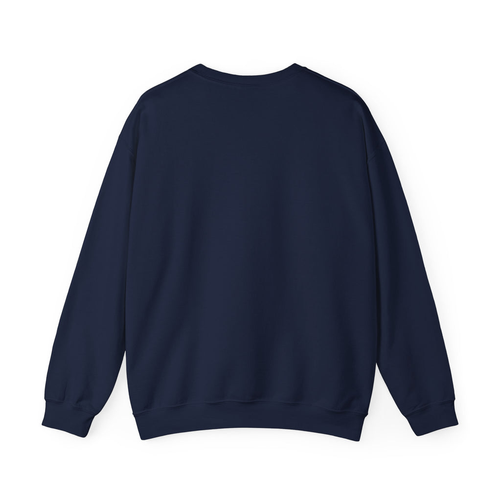 Let Love Lead  Sweatshirt