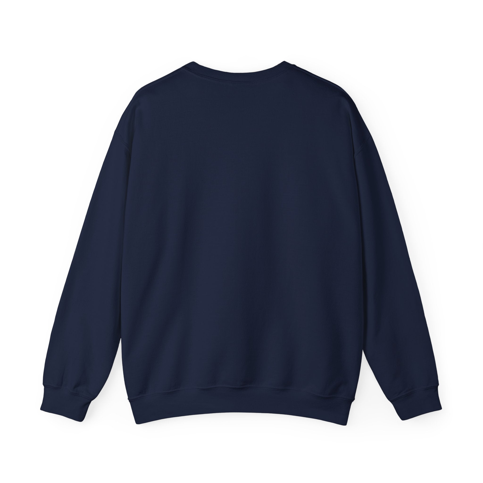 Let Love Lead  Sweatshirt