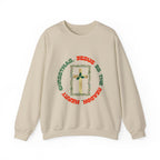 Jesus Is The Reason Sweatshirt