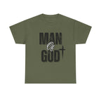 Man of God T-Shirt