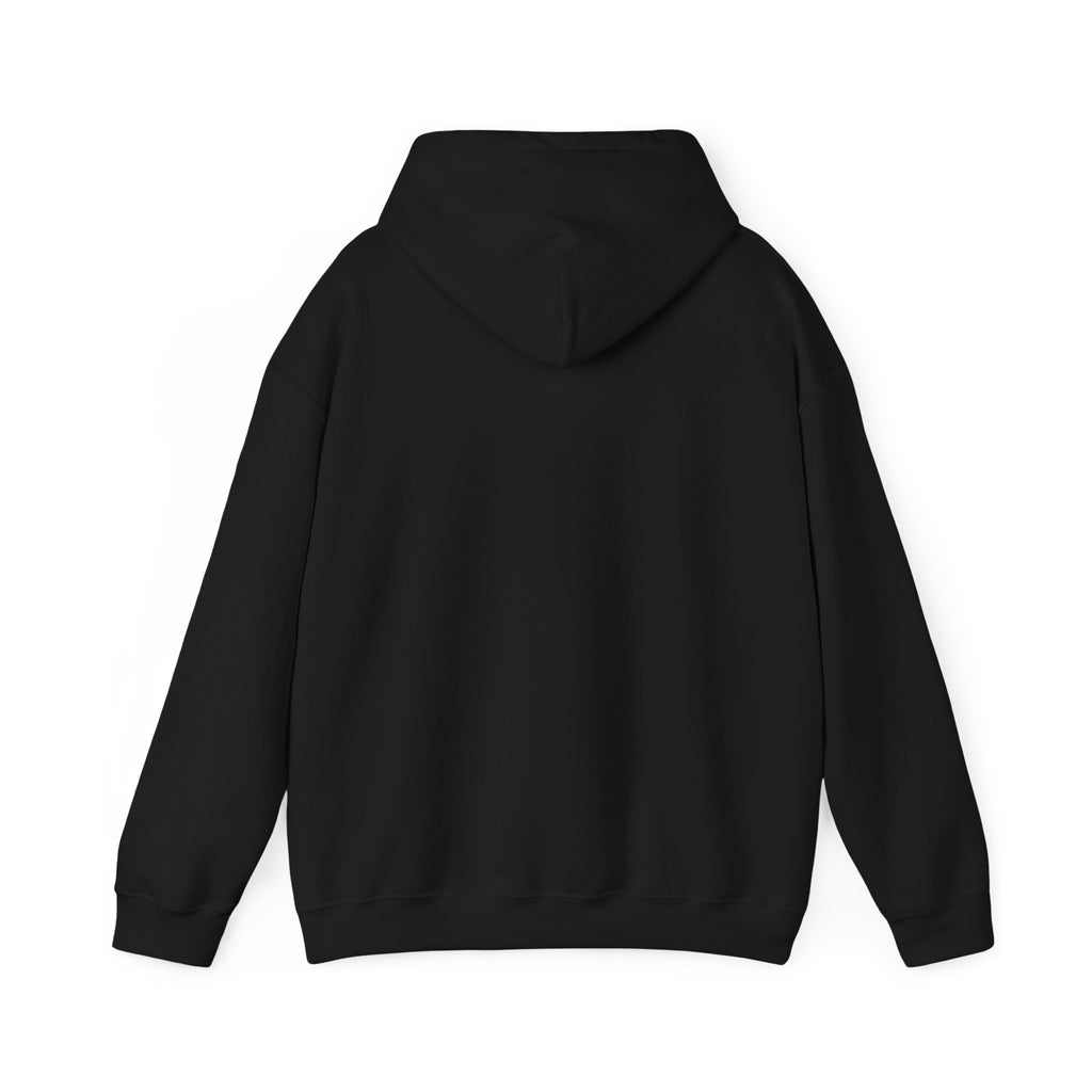 Trust in God Hoodie White