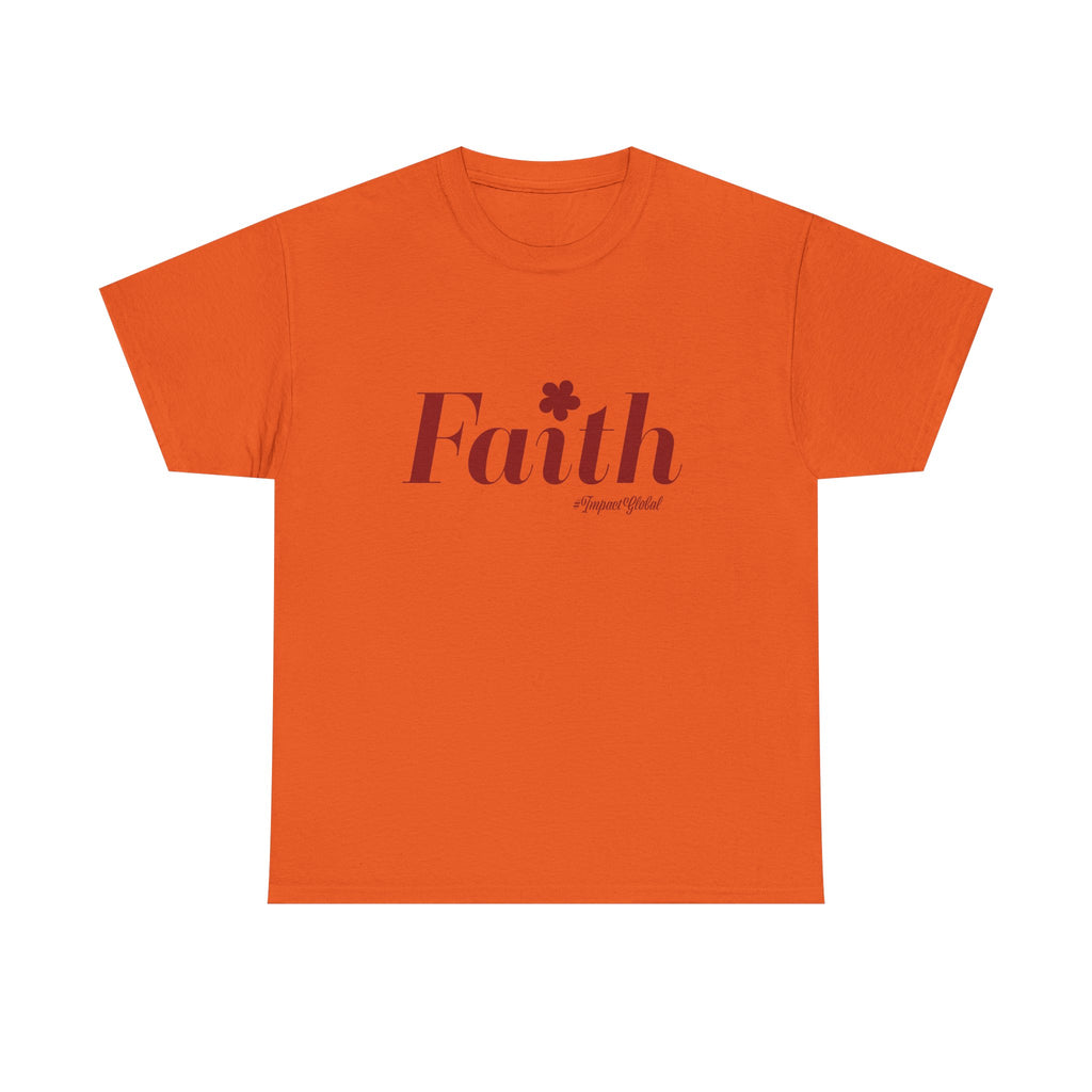 Faith T-Shirt