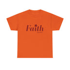 Faith T-Shirt
