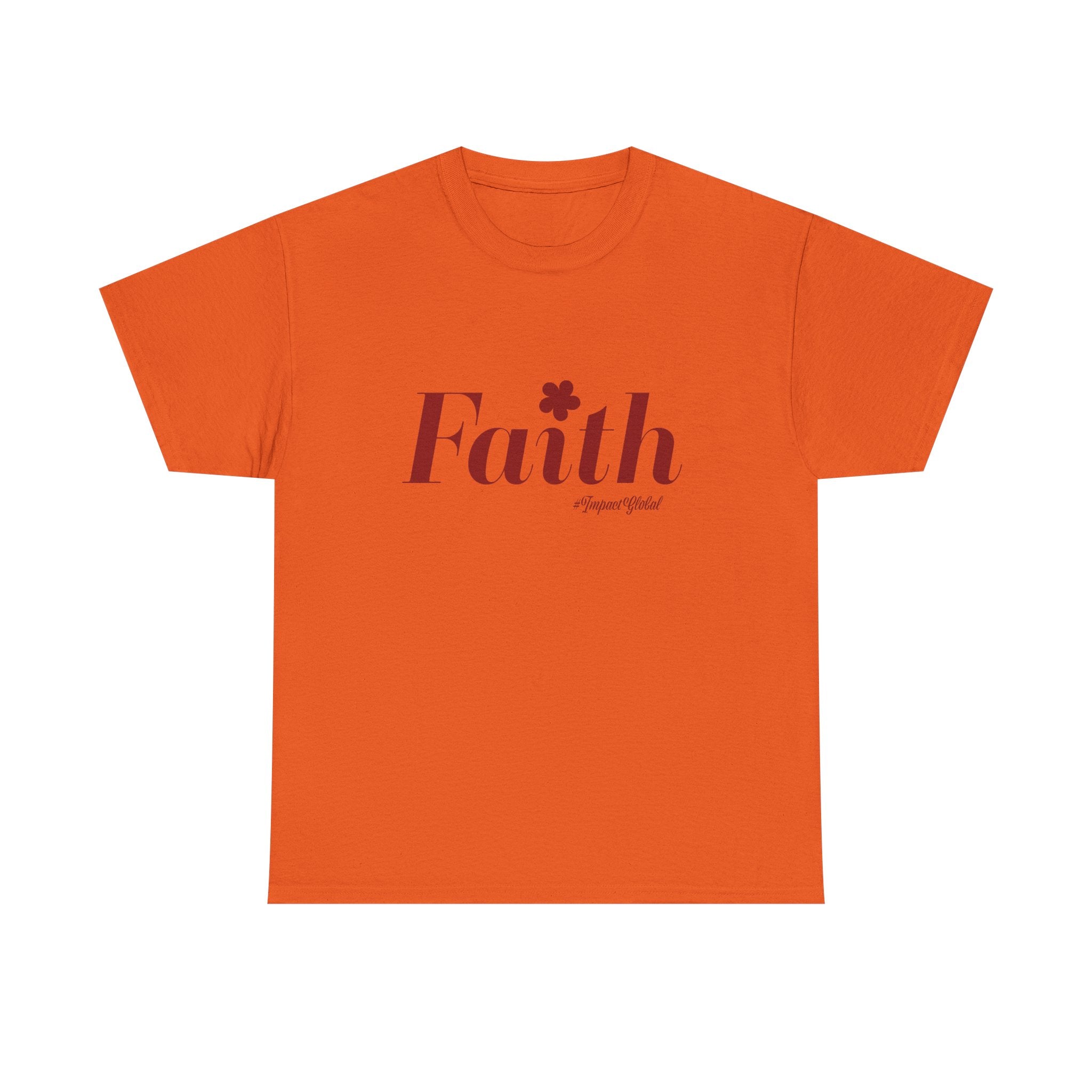 Faith T-Shirt